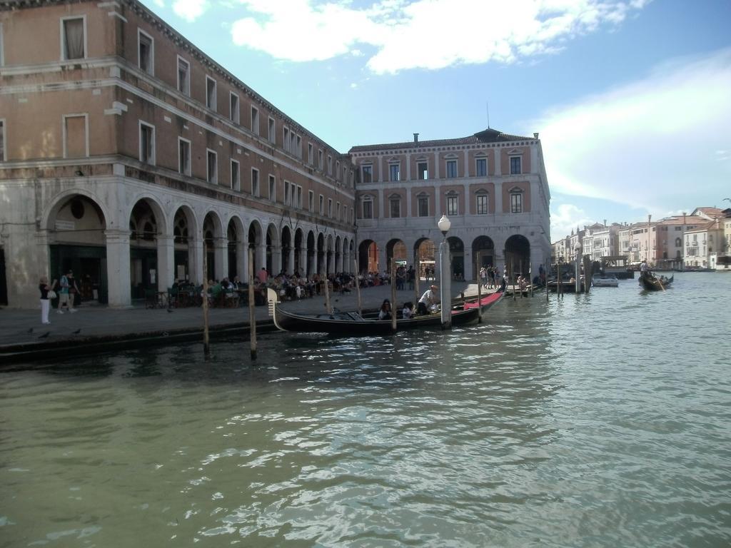 Venice Star - Locazione Turistica Zimmer foto